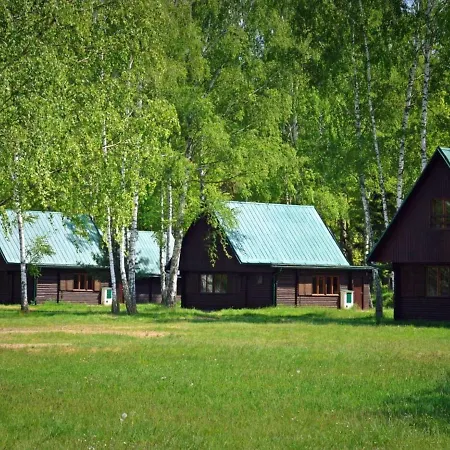 Stribrny Rybnik-15 By Interhome * Χράντεκ Κράλοβε