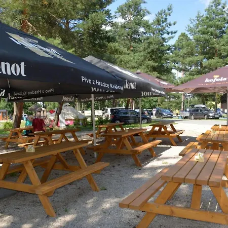 Stribrny Rybnik-15 By Interhome Prázdninový dům *