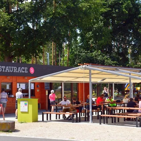 Stribrny Rybnik-15 By Interhome * Χράντεκ Κράλοβε