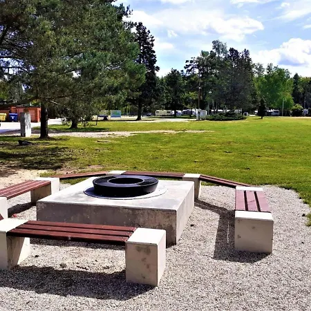 Stribrny Rybnik-15 By Interhome *