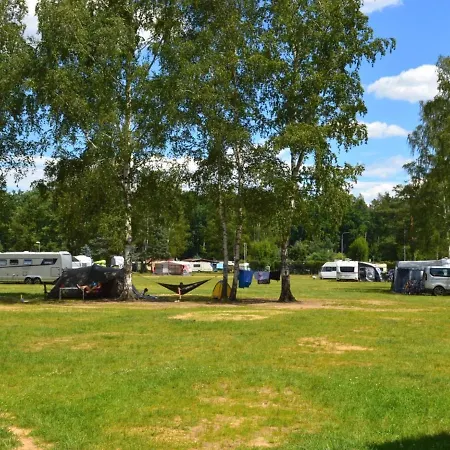 Prázdninový dům Stribrny Rybnik-15 By Interhome Hradec Králové