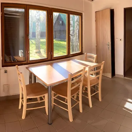 Stribrny Rybnik-15 By Interhome Prázdninový dům *