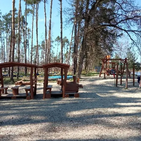 Stribrny Rybnik-15 By Interhome Hradec Králové