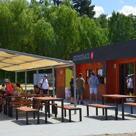 Stribrny Rybnik-15 By Interhome Dom wakacyjny *