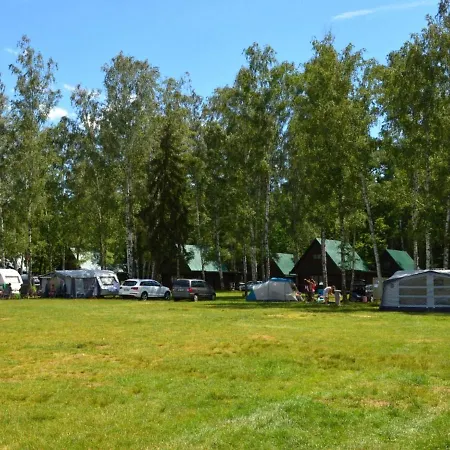 Σπίτι διακοπών Stribrny Rybnik-15 By Interhome *