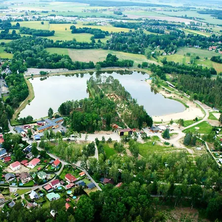 Prázdninový dům Stribrny Rybnik-15 By Interhome Hradec Králové