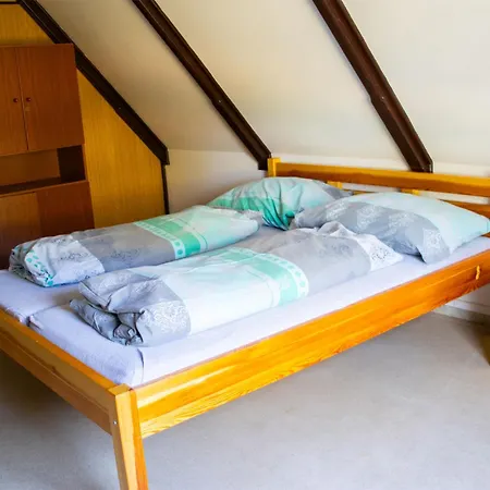 Stribrny Rybnik-15 By Interhome Hradec Králové