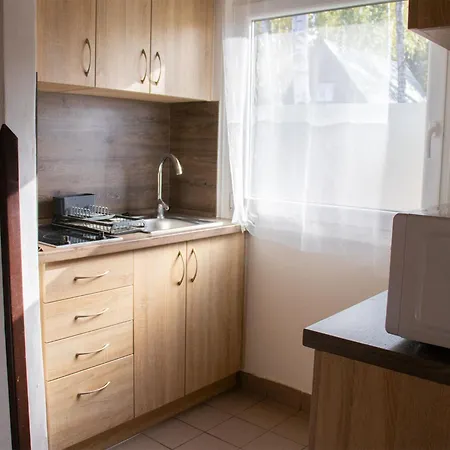 Dom wakacyjny Stribrny Rybnik-15 By Interhome Hradec Králové