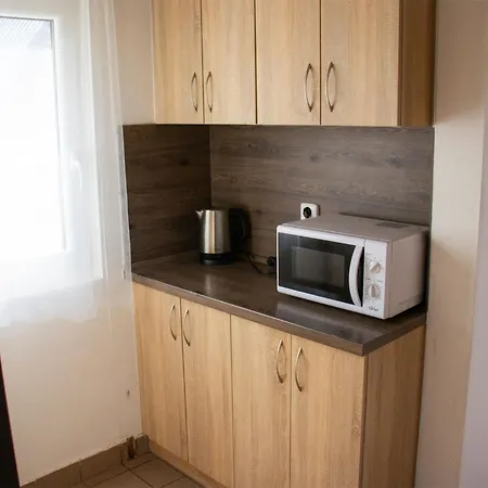 Stribrny Rybnik-15 By Interhome Hradec Králové