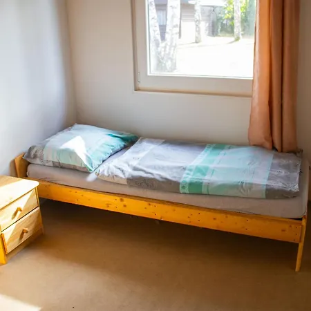 Dom wakacyjny Stribrny Rybnik-15 By Interhome *