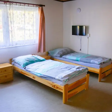 Stribrny Rybnik-15 By Interhome *