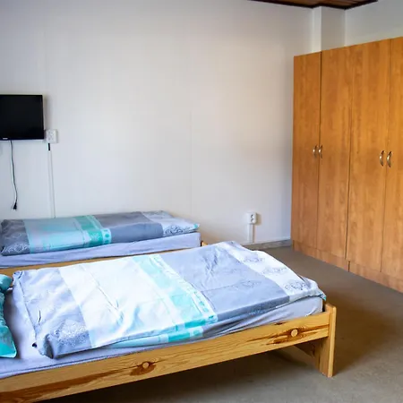 Prázdninový dům Stribrny Rybnik-15 By Interhome Hradec Králové