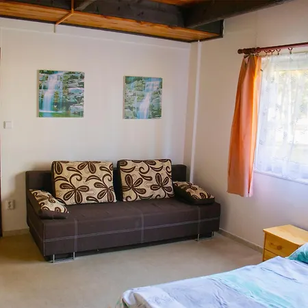 Stribrny Rybnik-15 By Interhome * Hradec Králové