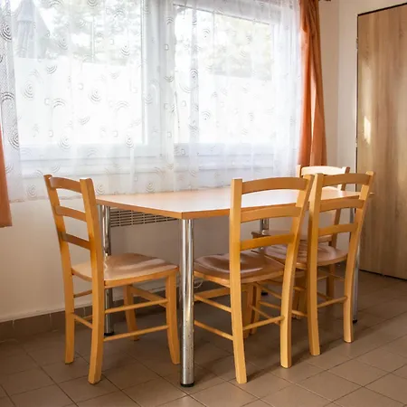 Prázdninový dům Stribrny Rybnik-15 By Interhome