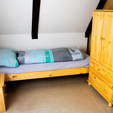 Stribrny Rybnik-15 By Interhome * Hradec Králové