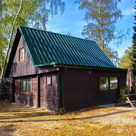 Stribrny Rybnik-15 By Interhome Dom wakacyjny *