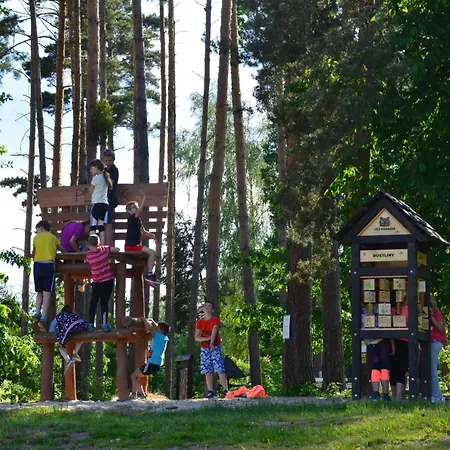 Stribrny Rybnik-15 By Interhome Σπίτι διακοπών *